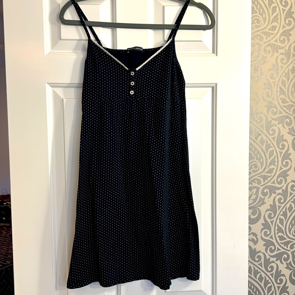 Brandy Melville mini dress